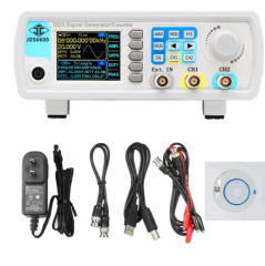 JDS6600 15 ~ 60MHZ Sinyal jeneratörü