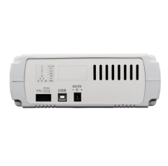 JDS6600 15 ~ 30MHZ sinyal jeneratörü