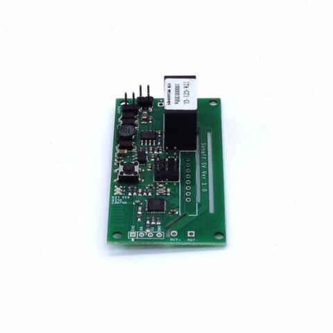 Sonoff SV 5V-24V Güvenli Gerilim WiFi Kablosuz Anahtarı Akıllı Ev APP Kontrol Modülü
