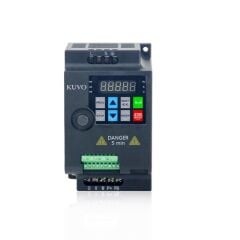 2,2Kw 9.6A  İnverter Üç Faz AC 3Hp Frekans Dönüştürücü Motor Hız Kontrol Sürücü Regülatör