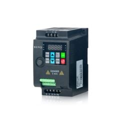 2,2Kw 9.6A  İnverter Üç Faz AC 3Hp Frekans Dönüştürücü Motor Hız Kontrol Sürücü Regülatör