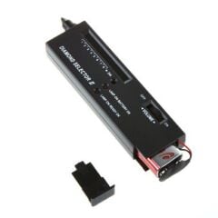 Elmas Değerli̇ Taş Seçici Test Ci̇hazı Mücevher Ölçer Pırlanta Yakut Seçici