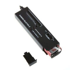 Elmas Değerli̇ Taş Seçici Test Ci̇hazı Mücevher Ölçer Pırlanta Yakut Seçici