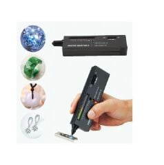 Elmas Değerli̇ Taş Seçici Test Ci̇hazı Mücevher Ölçer Pırlanta Yakut Seçici