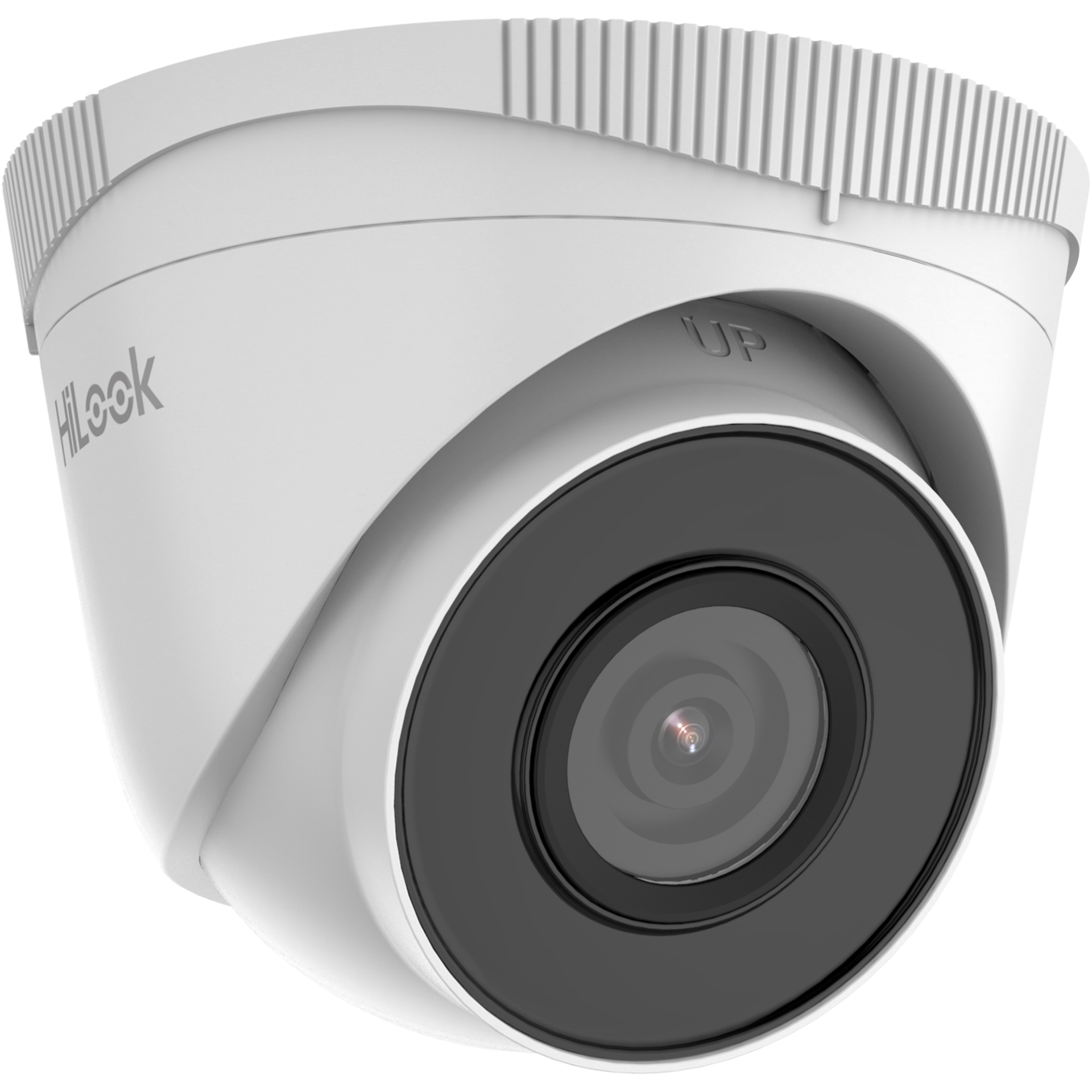 HIKVISION HILOOK IPC-T221H-F 2MP 2.8MM IP DOME KAMERA IP GÜVENLİK KAMERASI