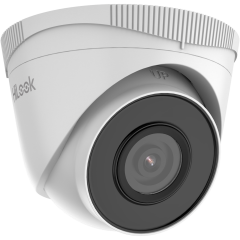 HIKVISION HILOOK IPC-T221H-F 2MP 2.8MM IP DOME KAMERA IP GÜVENLİK KAMERASI