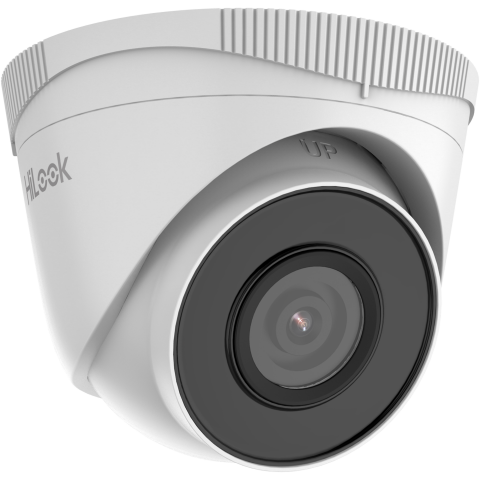 HIKVISION HILOOK IPC-T221H-F 2MP 2.8MM IP DOME KAMERA IP GÜVENLİK KAMERASI