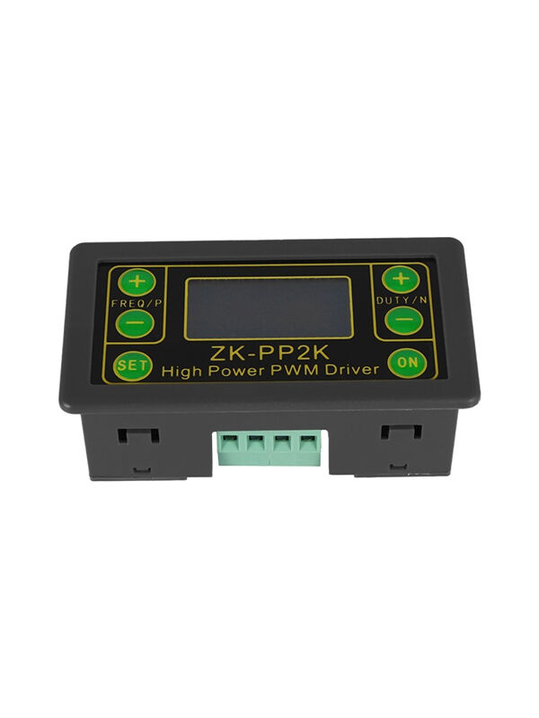 AILOVA PWM Treibermodul, ZF4-1LK DC 12 V PWM 4-Draht-Lüfter AILOVA PWM Treibermodul, ZF4-1LK DC 12 V PWM 4-Draht-Lüfter