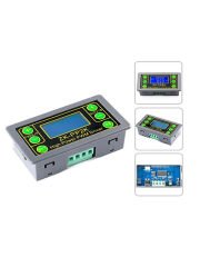 Zk-pp2k PWM DC 3.3-30V 12V 24V Çift Modlu 1 Kanal Motor Hız Kontrol Sürücüsü Regülatörü