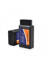 Elm327 Obd2 V2.1 Bluetooth Gelişmiş Araç Tarayıcı Araç Oto Arıza Tespit Cihazı
