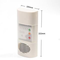 ALFA  Hava Temizleyici Ev Koku Giderici İyonlaştırıcı Jeneratör