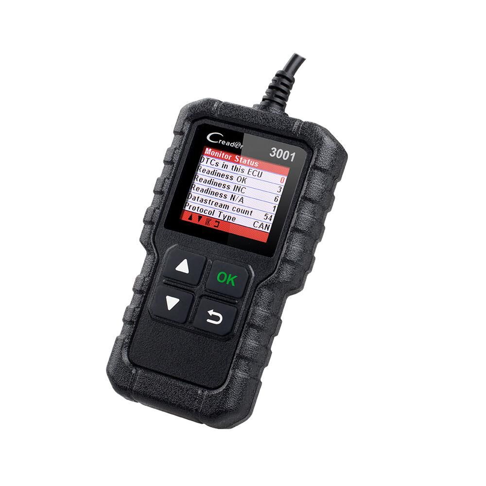 ALFA LAUNCH X431 CRP3001 EOBD OBD2 Araç Arıza Tespit Cihazı