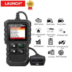 ALFA LAUNCH X431 CRP3001 EOBD OBD2 Araç Arıza Tespit Cihazı