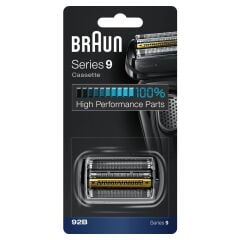 Braun 9 Serisi Tıraş Makinesi Yedek Başlığı 92B 92B 9040s 9290cc