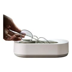 ALFA Mijia Eraclean Ultrasonik Yıkama Temizleme Makinesi