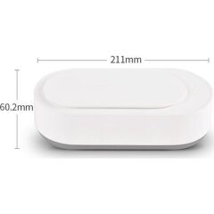 ALFA Mijia Eraclean Ultrasonik Yıkama Temizleme Makinesi