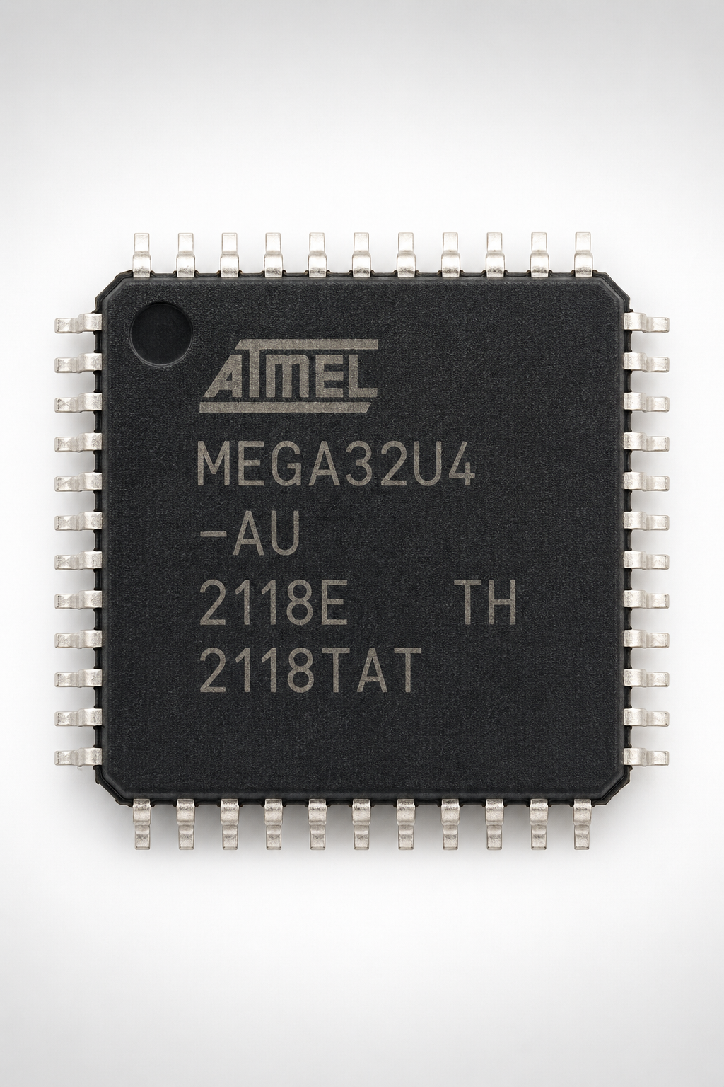 STM32F446RET6 Mikrodenetleyici Entegre ARM Cortex-M4 180MHz 512KB Flash LQFP64 SMD IC