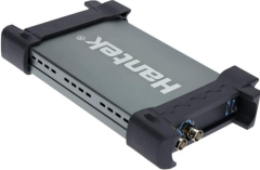 ALFA Hantek 6022BE PC tabanlı USB Dijital Osiloskop 2 Kanal 20Mhz