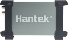 ALFA Hantek 6022BE PC tabanlı USB Dijital Osiloskop 2 Kanal 20Mhz