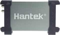 ALFA Hantek 6022BE PC tabanlı USB Dijital Osiloskop 2 Kanal 20Mhz