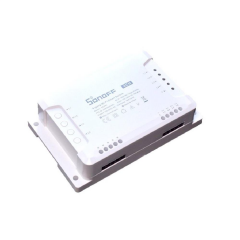 SONOFF 4CH R3 WiFi Smart Switch 4 Kanal Akıllı Röle 4CHR3