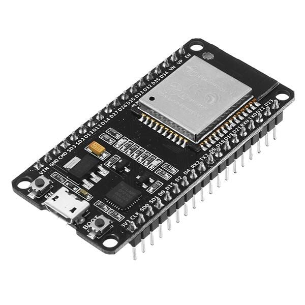 ESP32 Geliştirme Kartı Wifi Bluetooth ESP-32 ESP-32S ESP 32 ESP8266
