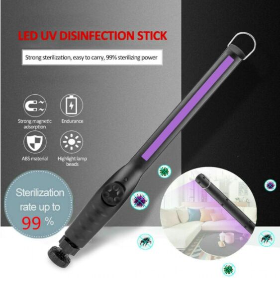 ALFA Ultraviyole Çubuğu