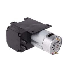 24V Vakum Pompası 8L/dk 480 L/Saat Kendinden Emişli Pompa
