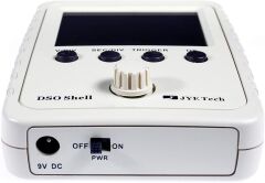 DSO150 Dijital Osiloskop Kiti +Prob