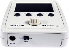 DSO150 Dijital Osiloskop Kiti +Prob