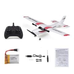 RC Planör Uçak Uzaktan Kumandalı RC-801