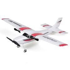 RC Planör Uçak Uzaktan Kumandalı RC-801