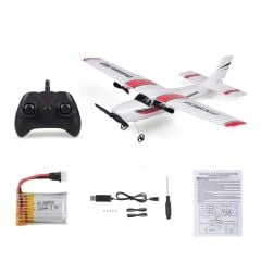 RC Planör Uçak Uzaktan Kumandalı RC-801