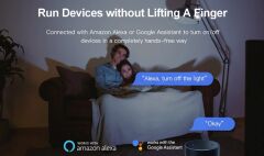 Sonoff Mini R2 Çift Yönlü Akıllı Ev Wifi AnahtarıRöke