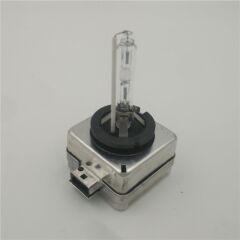 Super Vision Xenon Far 6000K D1S Beyaz Ampul