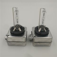 Super Vision Xenon Far 6000K D1S Beyaz Ampul