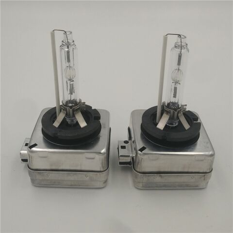 Super Vision Xenon Far 6000K D1S Beyaz Ampul