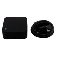 S06 Mini Akıllı Ev Otomasyonu Kablosuz Kumanda