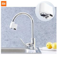 Xiaomi Otomatik Su Tasarruf Cihazı Musluk Sensörü