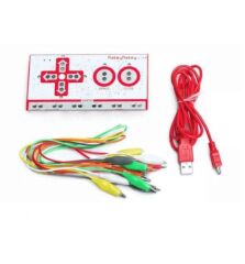 Makey Makey Deluxe Kit Çocuklar İçin Öğrenme Seti