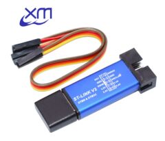 STlink V2 - STM8 , STM32 Programlayıcı