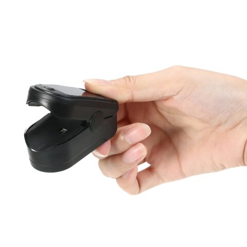 PULSE OKSİMETRE- PARMAK TİPİ