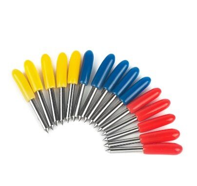 Summa Plotter Bıçağı 15 Adet