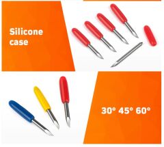 Summa Plotter Bıçağı 15 Adet