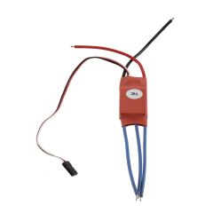 Simonk 20A ESC RC Hız Kontrolü Speed Controller