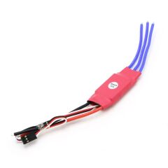 Simonk 30A ESC RC Hız Kontrolü Speed Controller