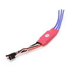 Simonk 30A ESC RC Hız Kontrolü Speed Controller