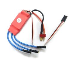 Simonk 30A ESC RC Hız Kontrolü Speed Controller