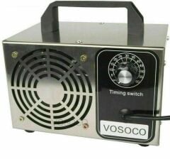 Ozon Jeneratörü 32gr Zamanlayıcılı