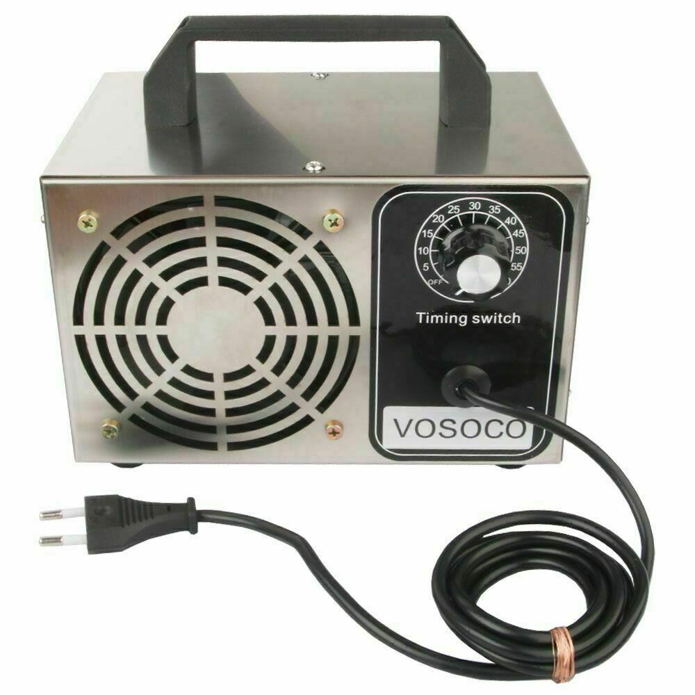 Ozon Jeneratörü 32gr Zamanlayıcılı